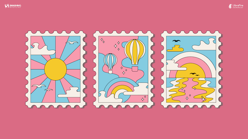 Desktop Wallpaper Calendars: July 2026 Community Collection