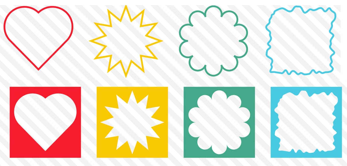 Get Ready for the Powerful CSS `border-shape` Property