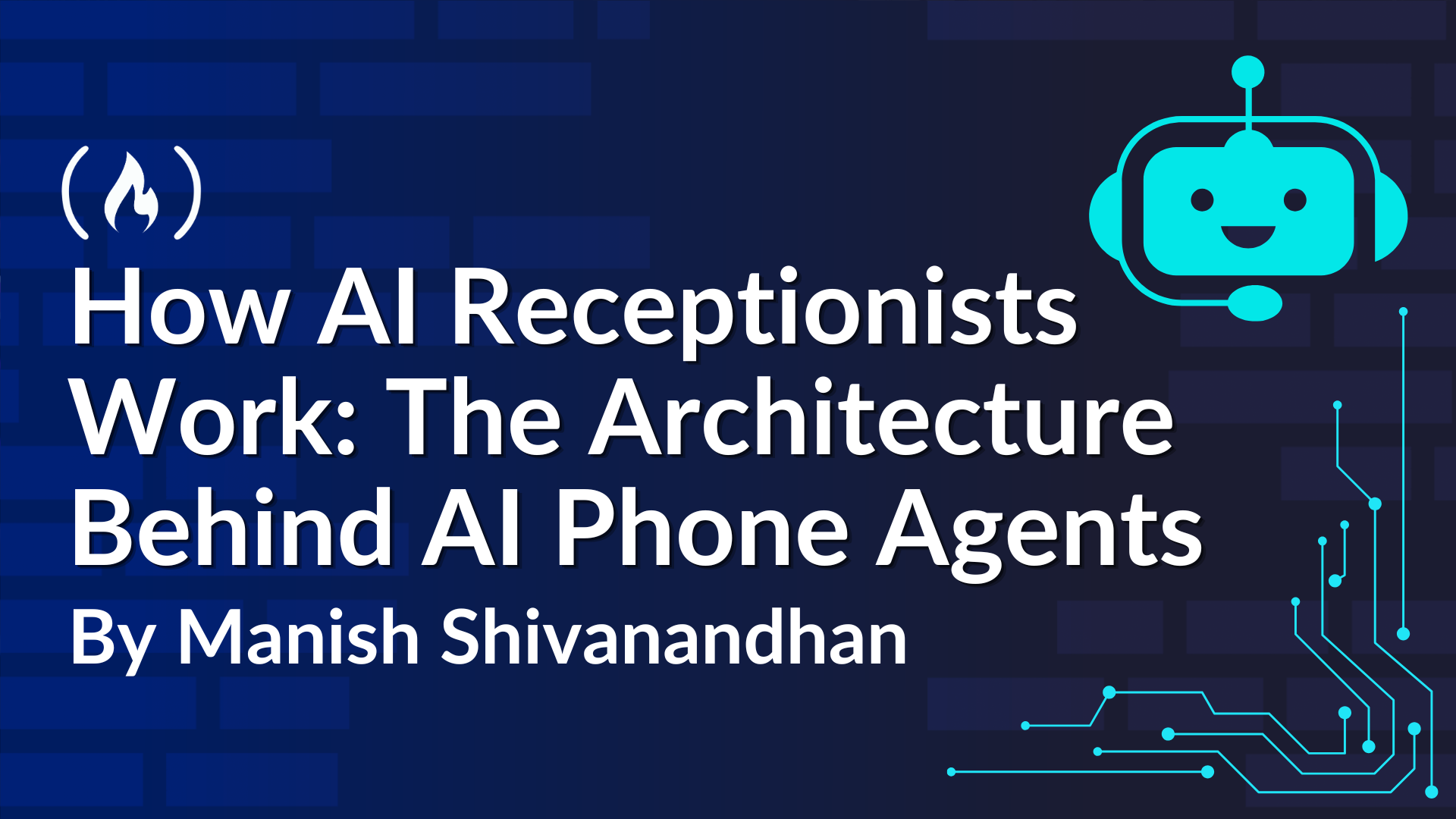 How AI Receptionists Work: Architecture Behind AI Phone Agents