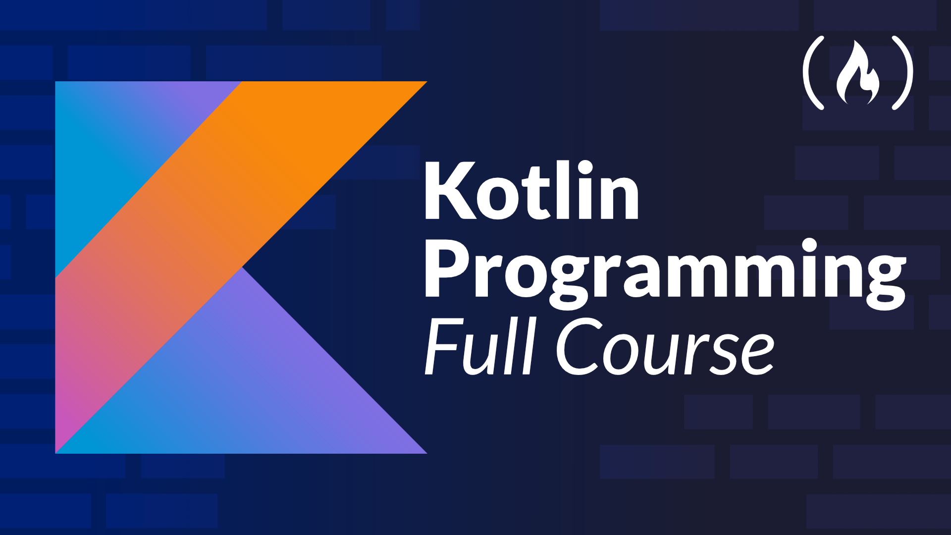 Learn Modern Kotlin: Free 10-Hour Course on freeCodeCamp