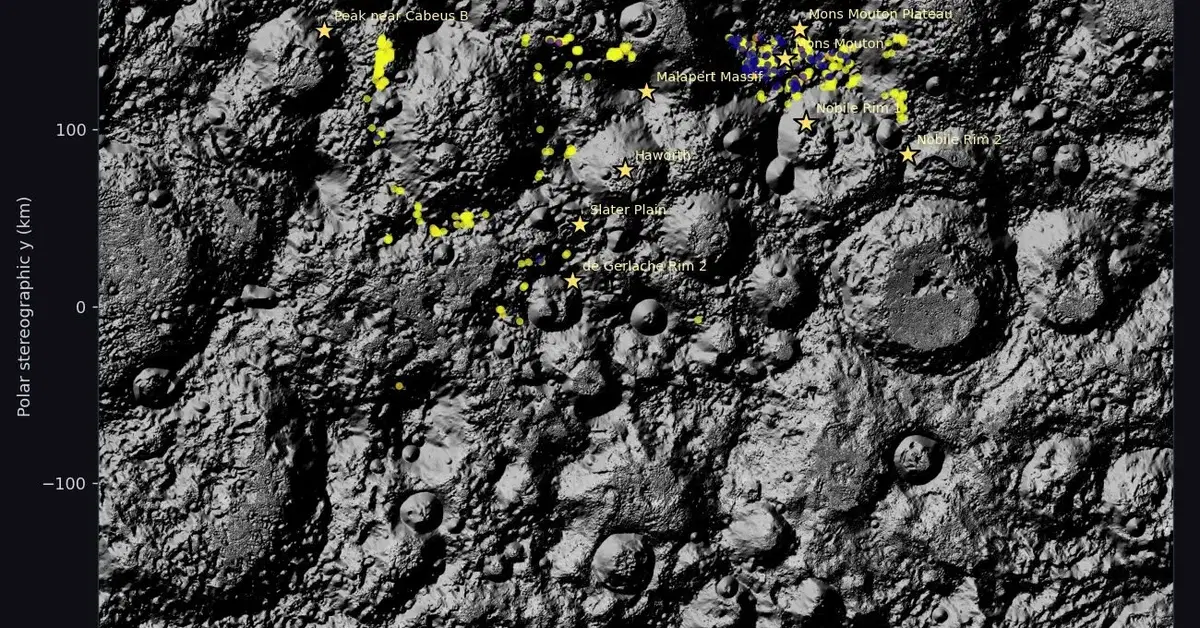 LunarSite: An End-to-End ML Pipeline for Lunar Landing Site Selection